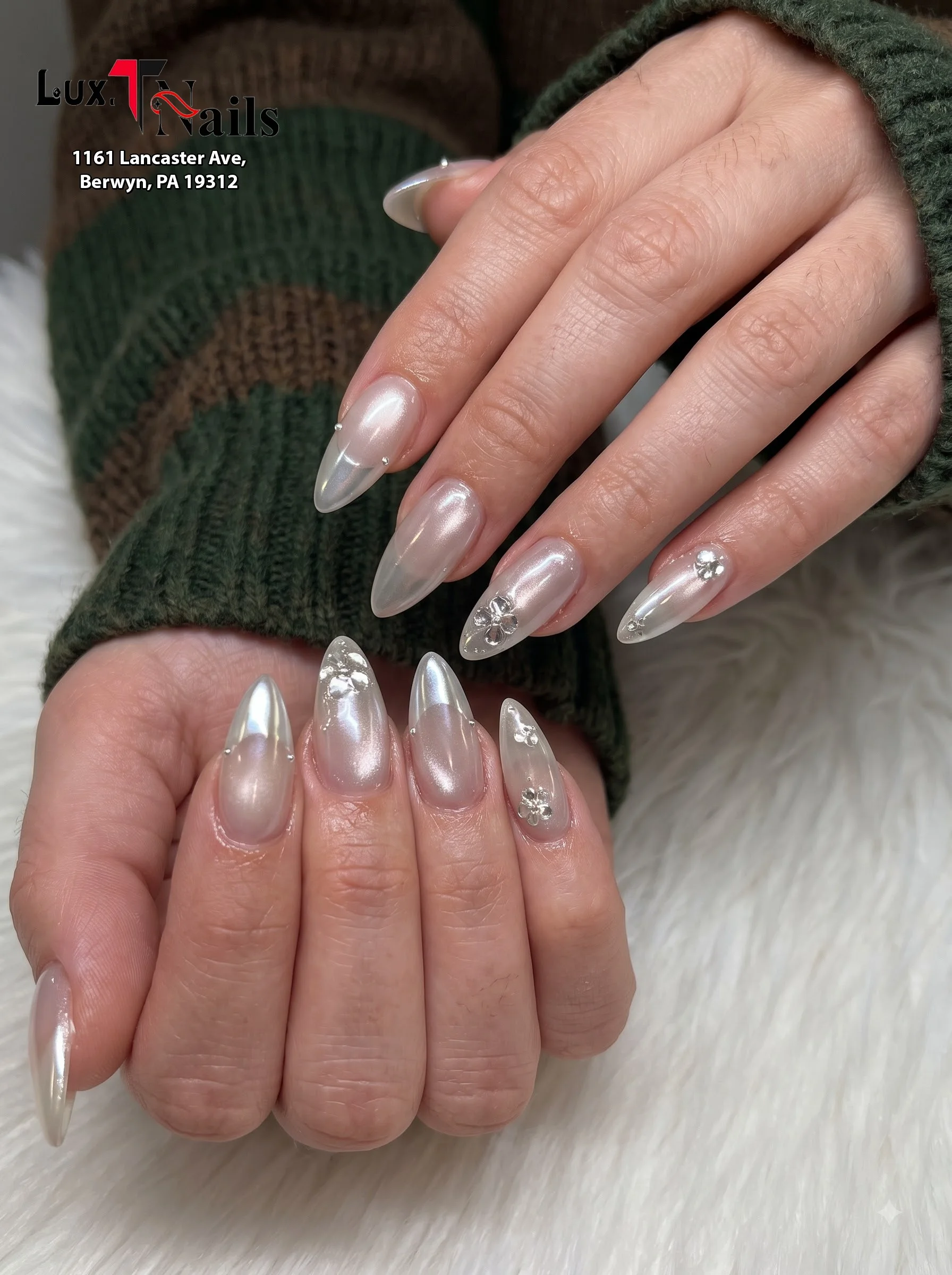  Lux.T Nails